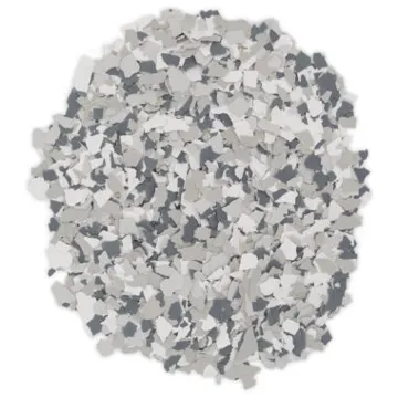 Gravel FB-414 · Signature