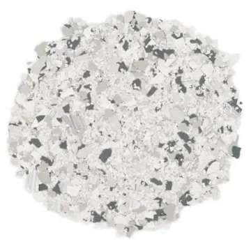 Juneau FB-4205 · Terrazzo