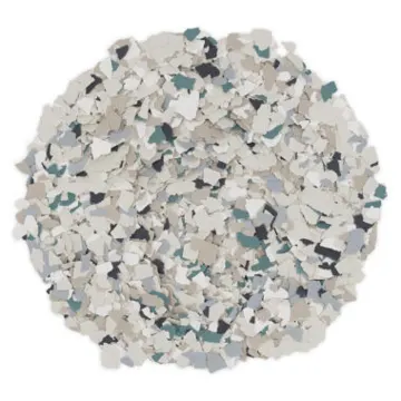 Nordic Green FB-514 · Contemporary