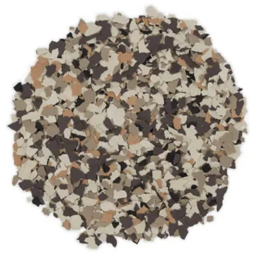 Woodland FB-516 · Brownstone