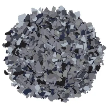 Smokey Blue FB-933 · Environments