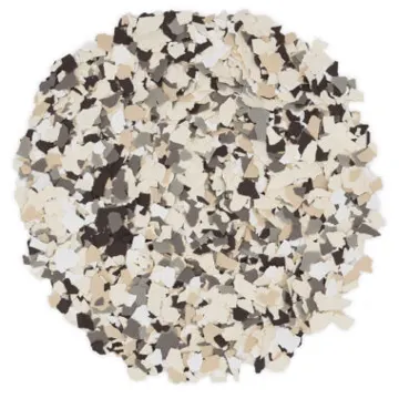 Chickadee FB-967 · Brownstone