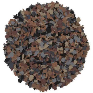 Sparrow FB-972 · Brownstone